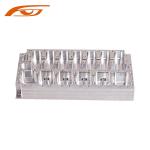 Custom Precision Mechanical CNC Milling Machining Service CNC Metal Parts