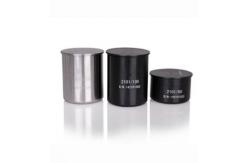 China Specific Gravity Cup Are Made Of  Robust Aluminum Or Stainless Steel supplier