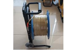 China Borehole Portable Geotech Water Level Meter Monitoring Indicator supplier