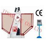 Cantilever impact tester 500J with low temperature for sale