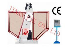 China Cantilever impact tester 500J with low temperature supplier