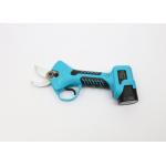 Lithium Battery Agriculture Tools And Equipment Electric Tree Pruning Shears 25mm SK5 for sale