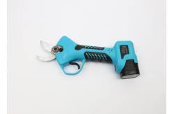 China Lithium Battery Agriculture Tools And Equipment Electric Tree Pruning Shears 25mm SK5 supplier