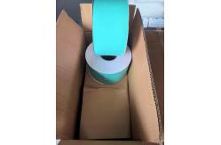 China 10MX100MMx1.8MM Visco Elastic Wrap Excellent Elasticity High Tear Resistance supplier