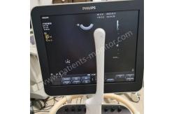 China PHiliph C9-4V Active Array Ultrasound Transducer In Good Working Condition supplier