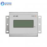 24V IP65 RS485 Airborne Particle Counter Differential Pressure Sensor Remote for sale