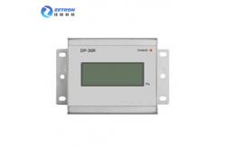 China 24V IP65 RS485 Airborne Particle Counter Differential Pressure Sensor Remote supplier