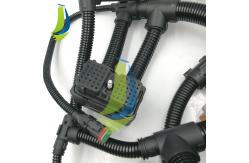 China 6754-81-9440 Engine Wiring Harness For PC200-8 Excavator supplier