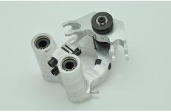 China Sharpener & Presser Foot Assembly For Gerber Cutter GTXL Cutting Parts 85629001 supplier