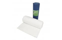 China Class I 25g 50g 100g 250g 500g Medical Cotton Wool Roll supplier