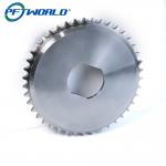 Bevel gear CNC machining aluminum parts for sale