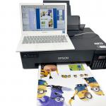 Daqin Laptop Skin Design Software Cutting Machine For Personalized Laptop Skins
