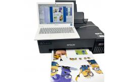 China Daqin Laptop Skin Design Software Cutting Machine For Personalized Laptop Skins supplier