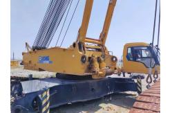 China 2020 XCMG 650T Crawler Crane XGT650 In Stock Available For Site Inspection supplier