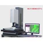 Network Control Vms CNC Vision Measuring System With Coaxial Light