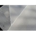 Steel Card Interface Polyester Sludge Dewatering Belt Acid Resistant for sale