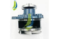 China 04517464 Cast Iron Water Pump For BMF1013 Engine supplier