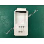 PHiliph MX40 Patient Monitor Parts Rear Housing ，ABS material，Lightweight and durable