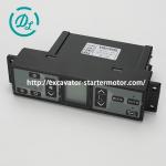 CQT92C/7-050 56C0761 Xgma XG825 XG830 A/C Control Panel Excavator for sale