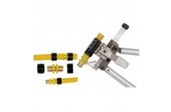 China DL-1232-6  S3.2 Aluminum Plastic Pipe Installation Tools Customized supplier