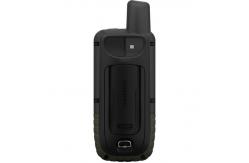 China Garmin GPSMAP 66S Handheld GPS RTK GNSS Receiver With BirdsEye Satellite Imagery Subscription supplier