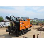 33T  Heavy Duty HDD Drilling Machine DL330  For Engineering Machine