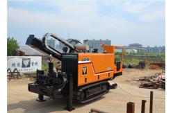 China 33T  Heavy Duty HDD Drilling Machine DL330  For Engineering Machine supplier
