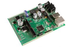 China PCB Smt Assembly Curtain Controller Printed Circuit Board PCBA Assembly supplier