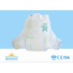 Magic tape Size S Boys Disposable Baby Diaper Soft and Breathable for sale