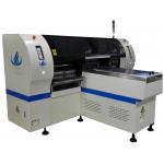 Electronic Feeders SMD Mounting Machine HT-F7 0.5-5mm PCB Thickness High Capacity for sale