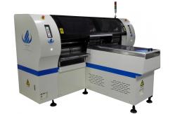China F7: Pick and Place Machine of ETON For LED Mounting Machine supplier