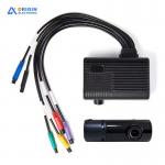 Wireless Network GPS Tracker 4 Channel Car Dash Camera For Business Security car dash cam for sale