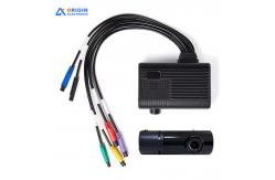 China Wireless 4 Channel Car Dash Camera Vehicle Monitoring And Management System supplier
