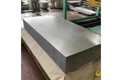 China ASTM A653 0.5mm 1250 Width G90 Galvanized Sheet Suppliers supplier