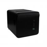 USB Bluetooth Wifi POS Receipt Printer 203DPI / W72mm Paper Thermal Billing Printer for sale