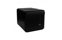 China USB Bluetooth Wifi POS Receipt Printer 203DPI / W72mm Paper Thermal Billing Printer supplier
