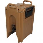 SGS 20L Insulated Beverage Dispenser , 5 Gallon Insulated Coffee Dispenser for sale