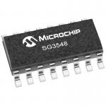 American Microchip Integrated Circuits SG3548DW Brand New Original Electronic Components Package DFN-6-EP(1.6x1.6) Monitor and Reset Chip MOSFET for sale