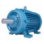 PMAC Energy Saving Motor Maintenance Free Low Noise Without Gearbox for sale