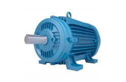 China PMAC Energy Saving Motor Maintenance Free Low Noise Without Gearbox supplier