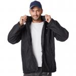 12V Electric Heated Clothes For Winter 100% Polyester Fabric for sale