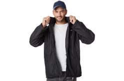 China Explorer Electric Heated Jacket For Work Polyester Breathable supplier