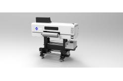 China Format High-resolution UV Printer with Epson-i3200 U1 Printhead supplier