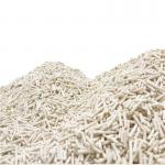 Clumping Strong Odor Control Flushable Eco Friendly Dust Free Tofu Cat Litter
