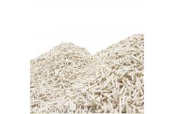 China Clumping Strong Odor Control Flushable Eco Friendly Dust Free Tofu Cat Litter supplier