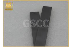 China Non Standard Cemented Tungsten Carbide Strips For Making Punching Dies supplier