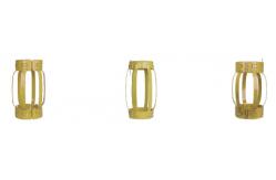 China Premium Casing Accessories with High Strength supplier