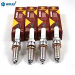 High Quality Iridium Spark Plug ILFR6T11 4904 For Toyota Corolla Pontiac 90919-01191 Auto Spark Plug for sale
