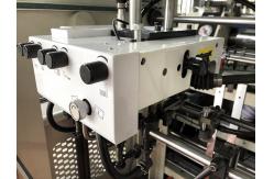 China NFY-A800 Film Laminator High Speed Automatic Thermal Laminating Machine supplier