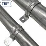Emt Stap Two Holes One Holes Strap Use To Fit Emt Conduit Pipe for sale